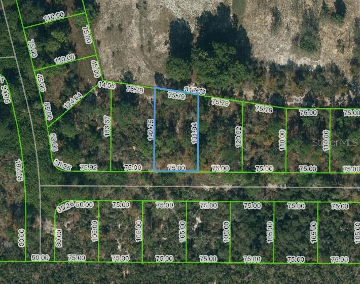 136 CLAVERLAND DRIVE