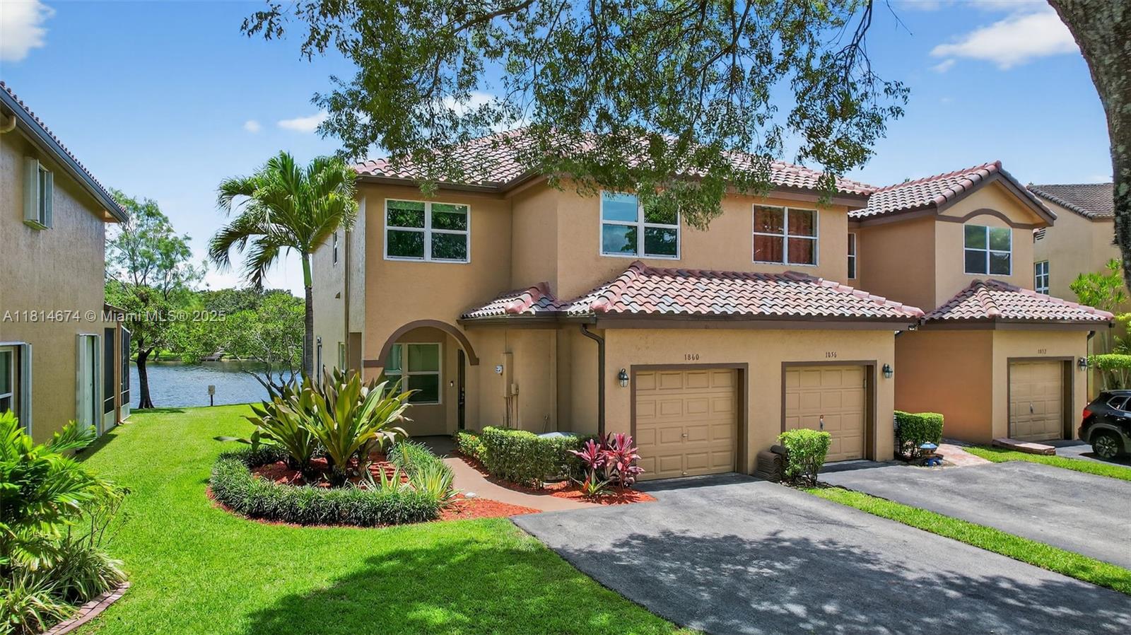 1860 SW 53rd Ave, Plantation FL 33317