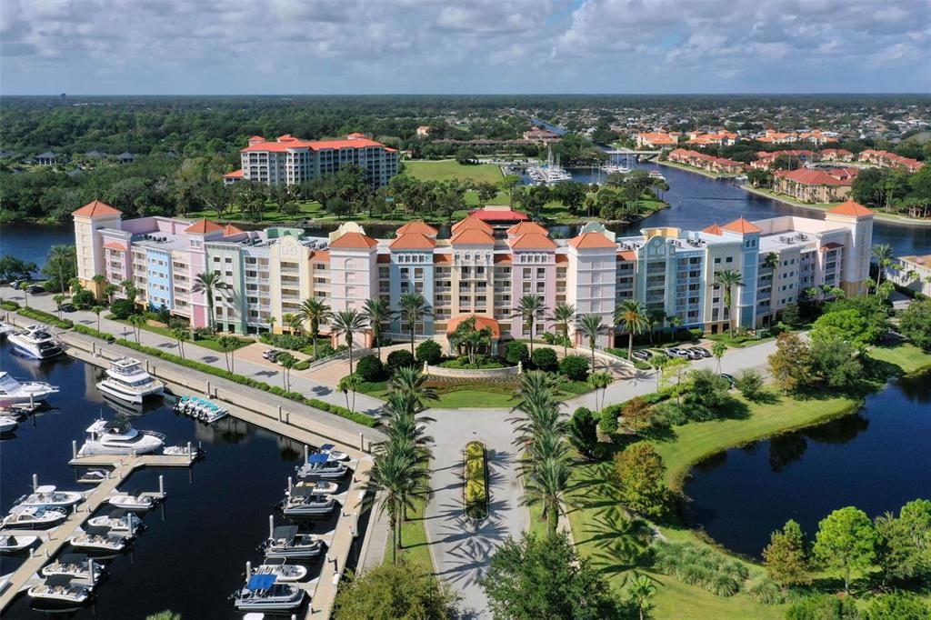 102 YACHT HARBOR DRIVE UNIT 465