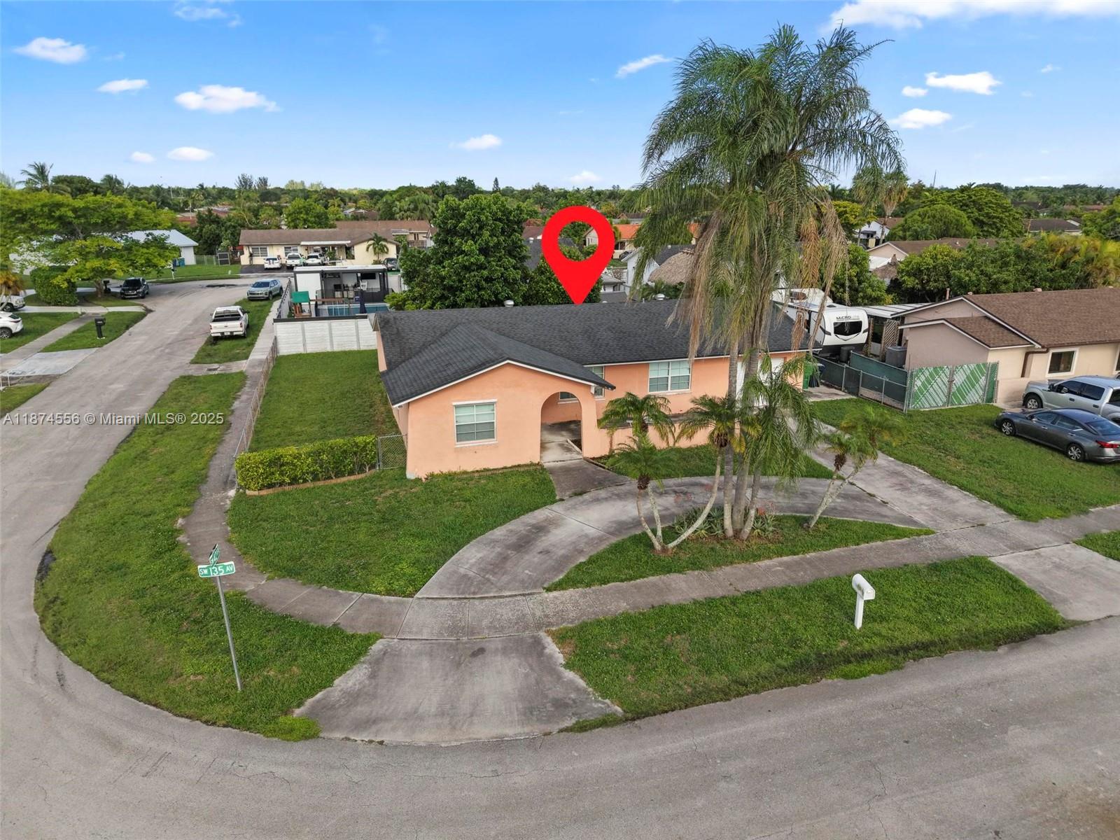 4211 SW 135th Ave, Miami FL 33175