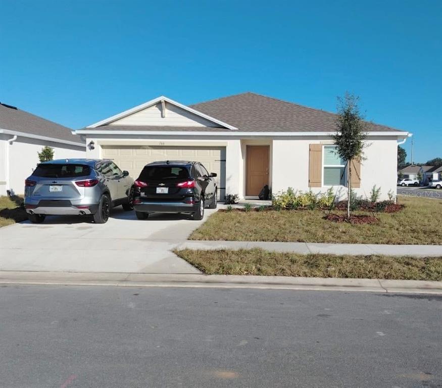 166 BULL FROG LANE