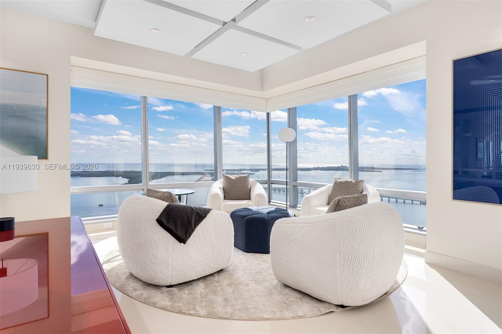1425 Brickell Ave # 56F, Miami FL 33131