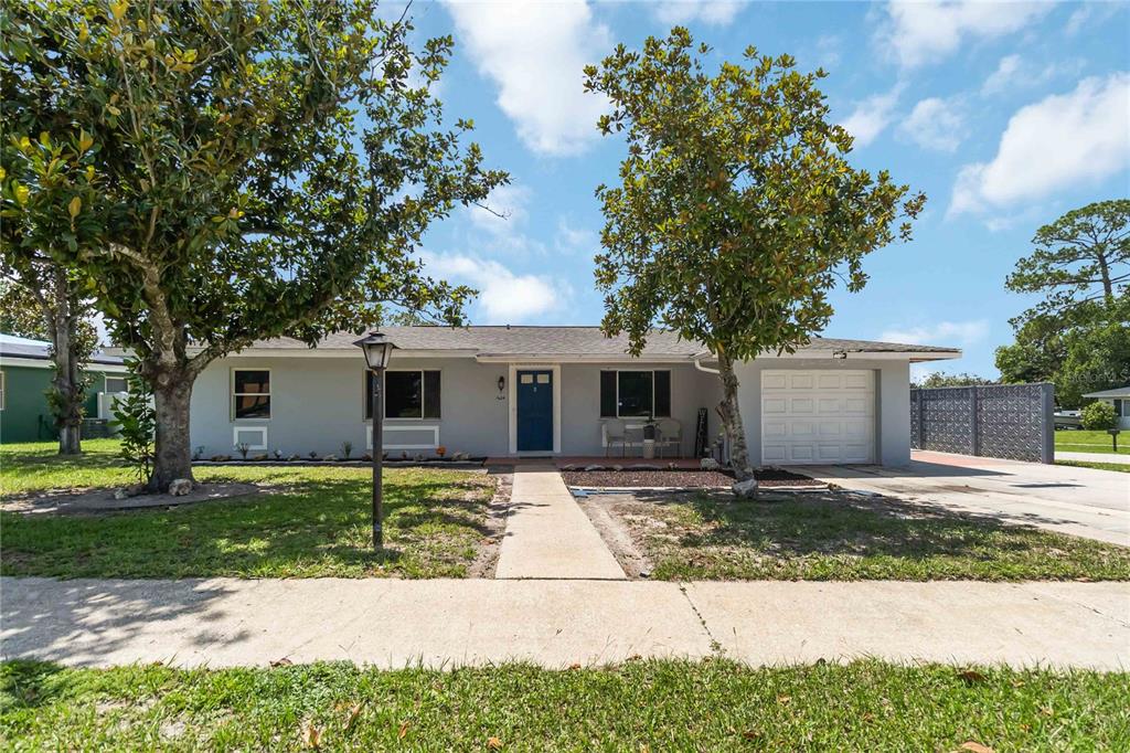1624 BLOOMFIELD AVENUE