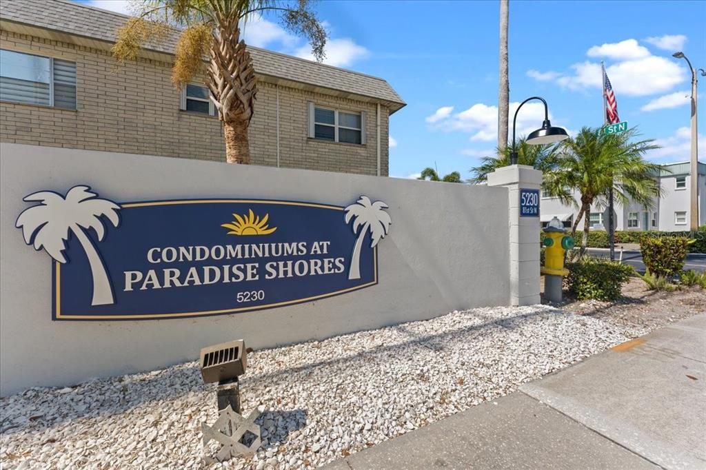 5357 81ST STREET N UNIT 18