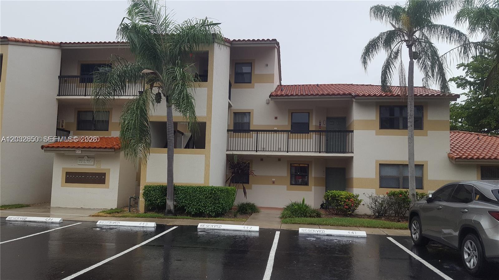 9823 Nob Hill Ct # 9823, Sunrise FL 33351