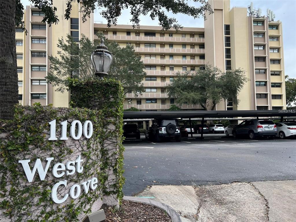 1100 S ORLANDO AVENUE UNIT 208