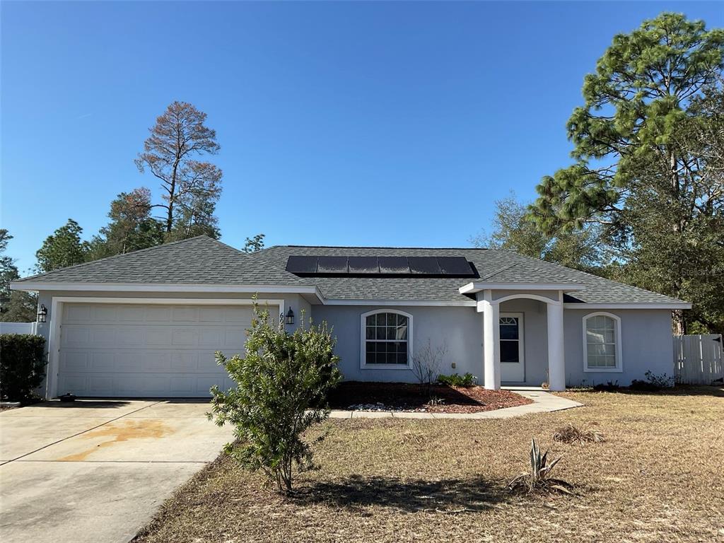 603 MARION OAKS BOULEVARD