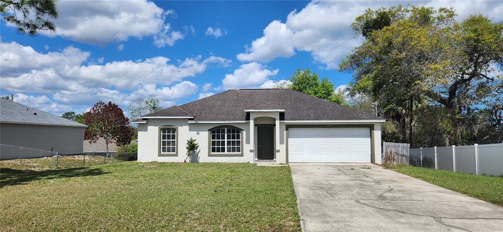 135 LARCHMONT DRIVE