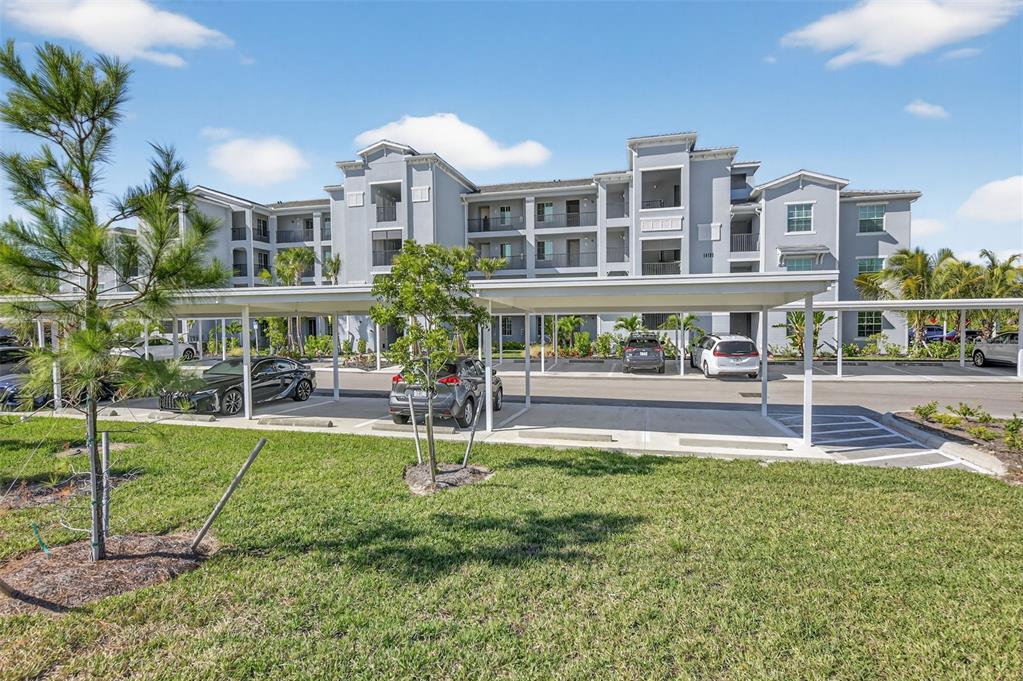 14191 HERITAGE LANDING BOULEVARD UNIT 1213