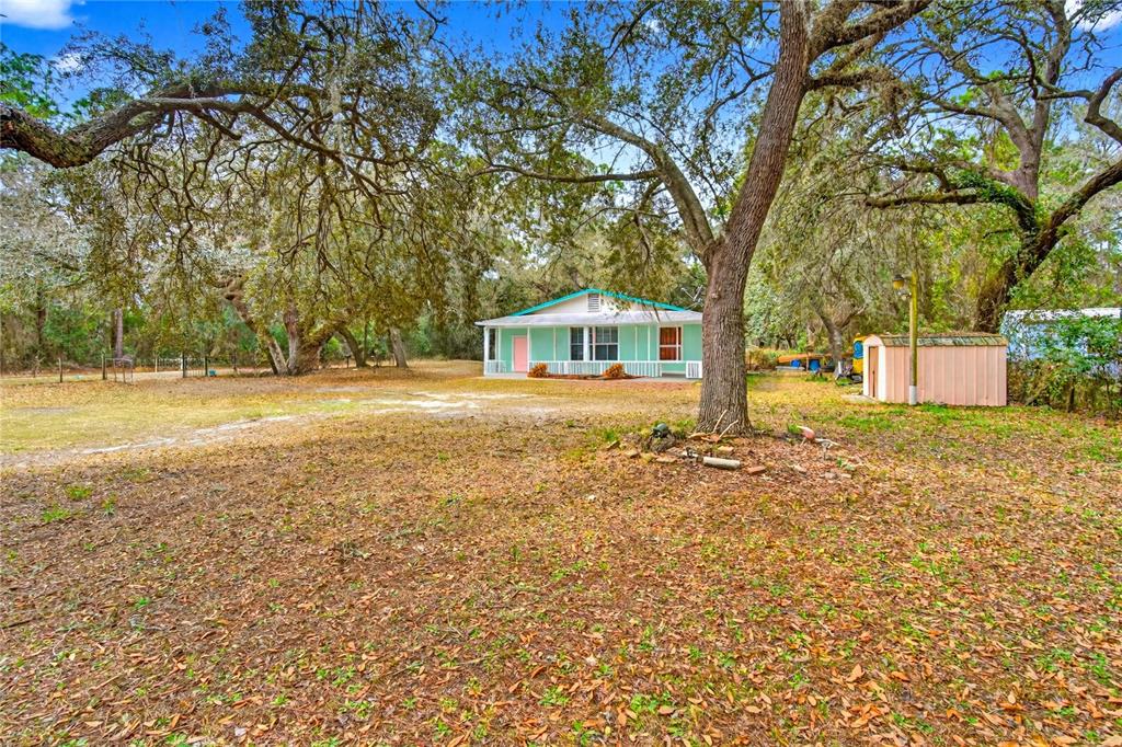 4291 E FORT APACHE PLACE, DUNNELLON, FL — photo 3 of 29