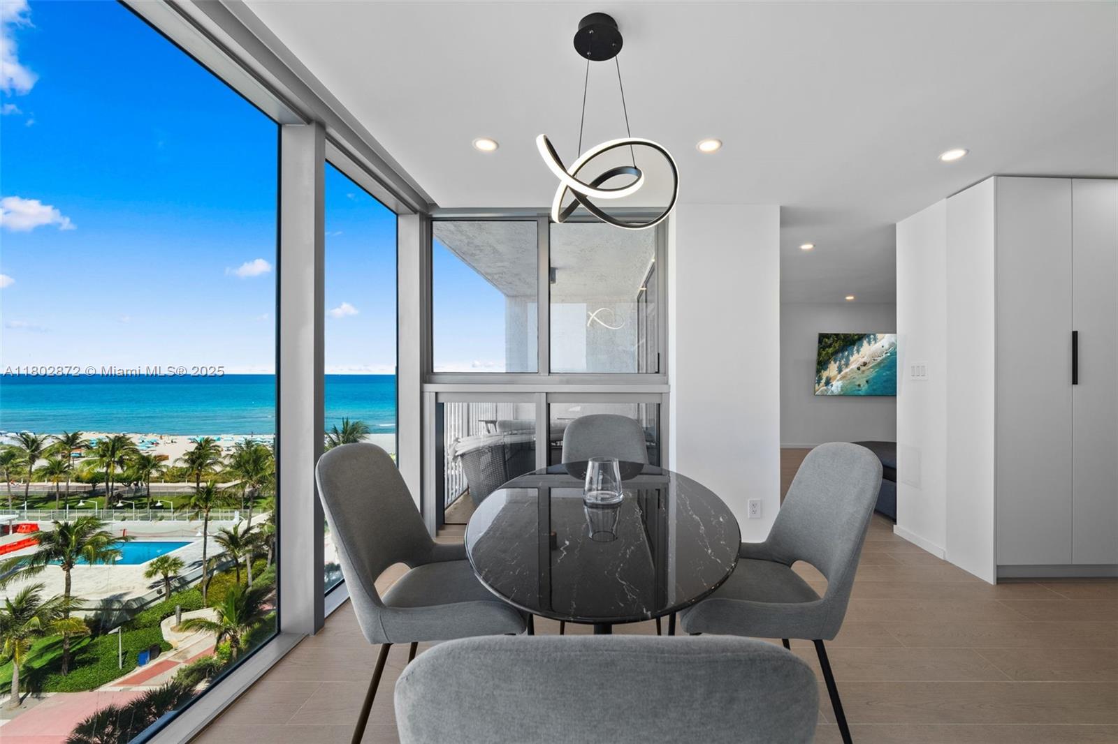 2655 Collins Ave # 1009, Miami Beach FL 33140