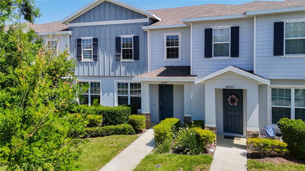 14729 PROMENADE PARKWAY