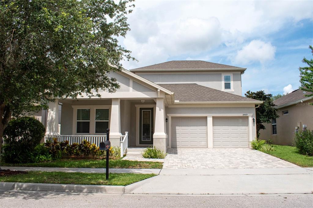 14419 MAGNOLIA RIDGE LOOP