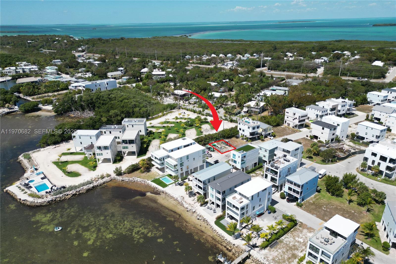 94825 Overseas Hwy, Key Largo FL 33037