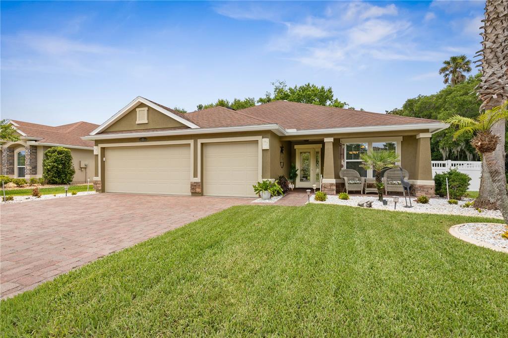 41 AUBERRY DRIVE