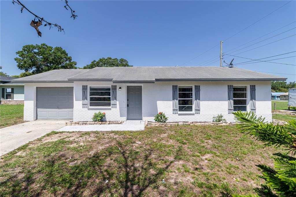 5341 TANGERINE DRIVE