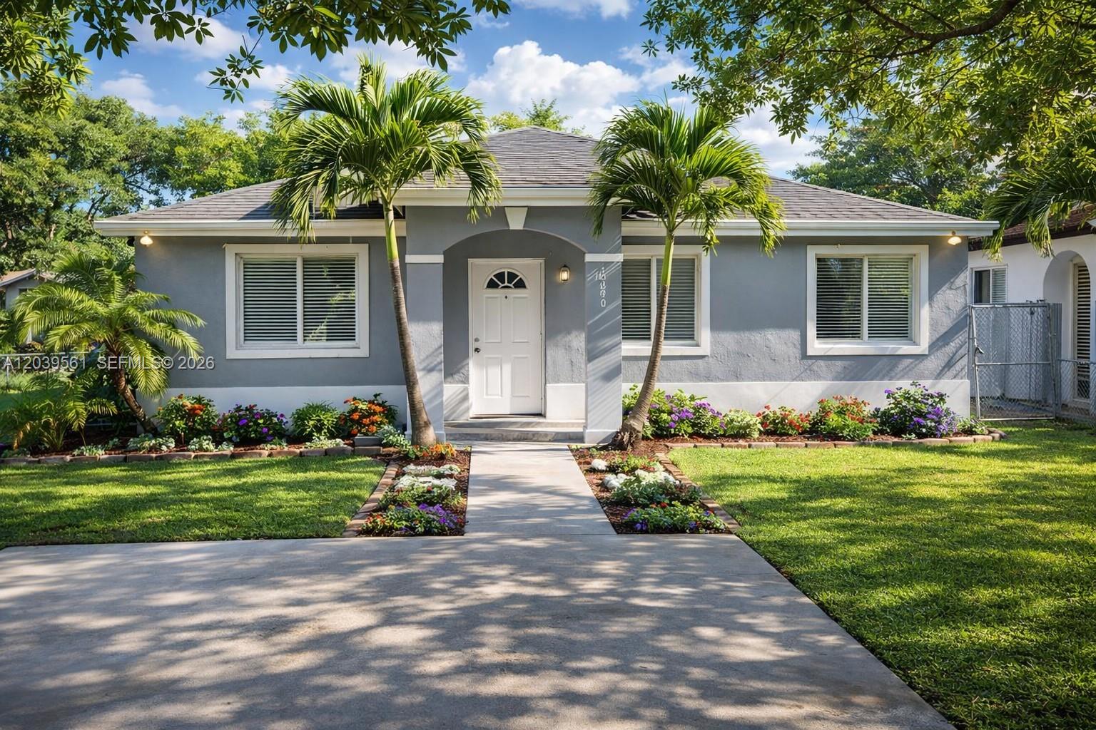 10250 SW 173rd Ter, Miami FL 33157