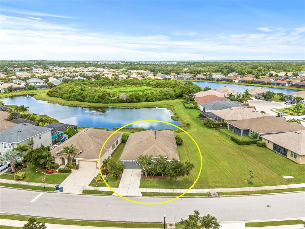 815 ROSEMARY CIRCLE