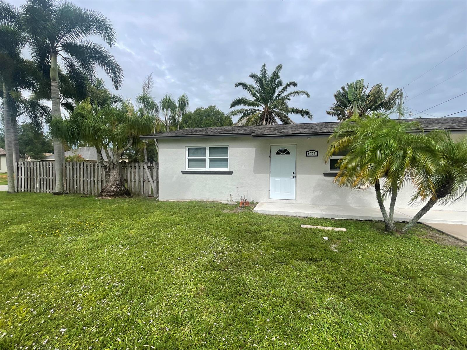 4779 Bonanza Road, Lake Worth FL 33467