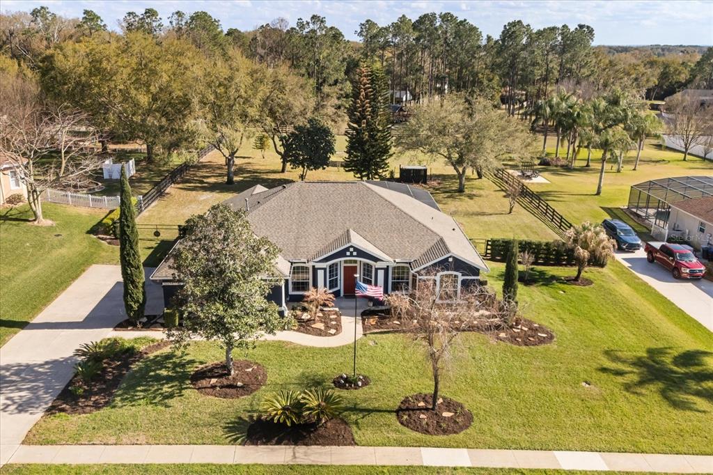 7624 LAKE ANGELINA DRIVE