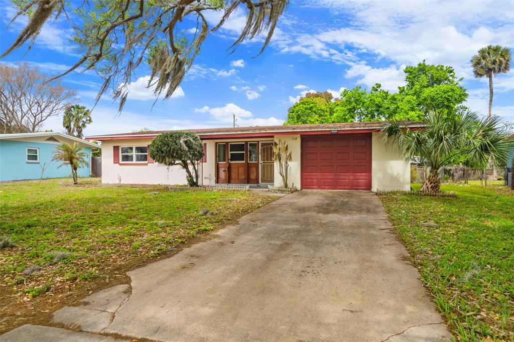 112 BOUGAINVILLEA DRIVE