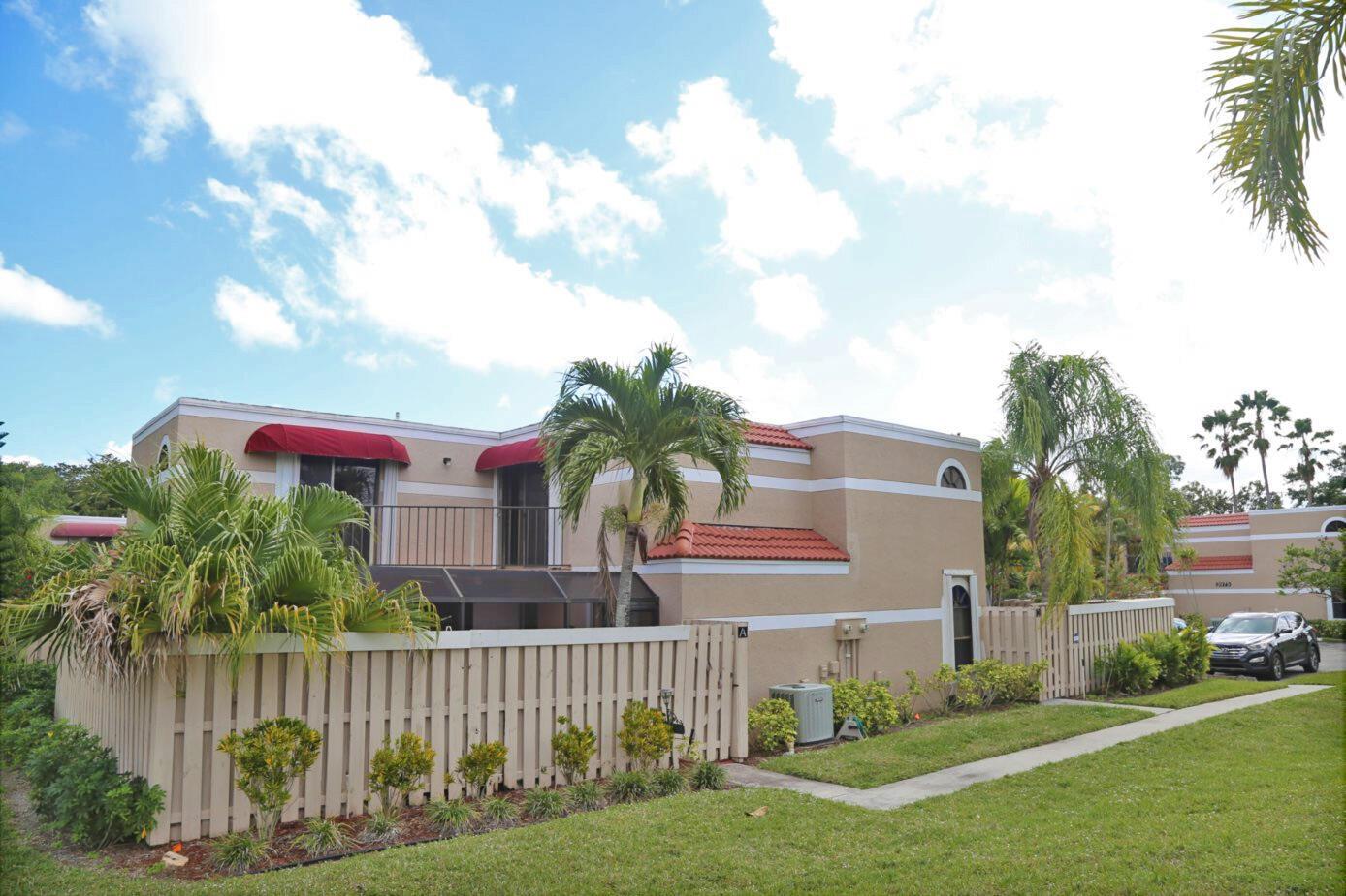 3935 Village Drive # A, Delray Beach FL 33445