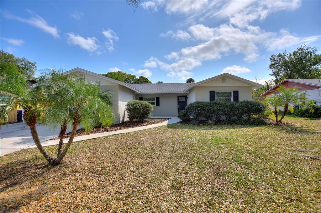 3301 WOODMONT DRIVE