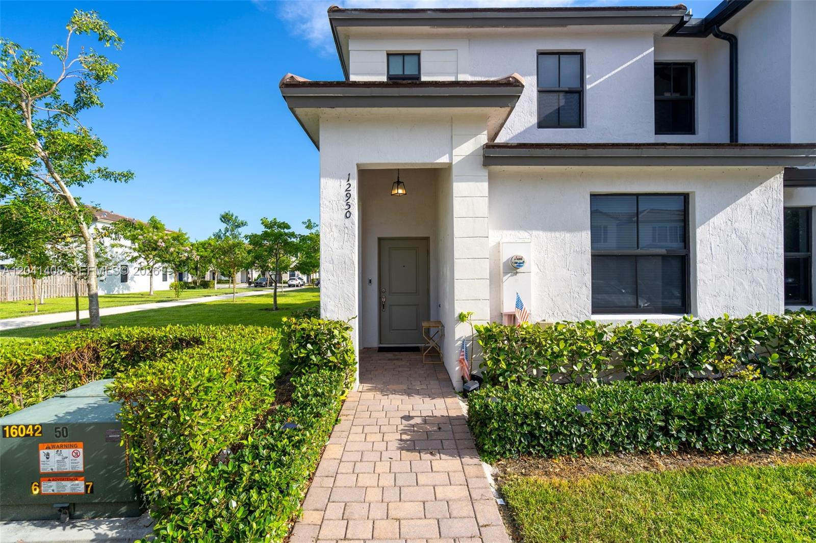 12950 SW 232nd Ln, Homestead FL 33032