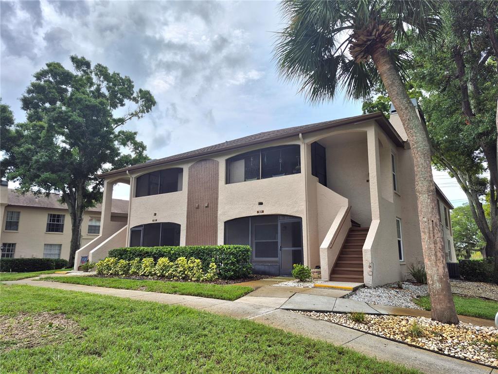 3025 BONAVENTURE CIRCLE UNIT 101