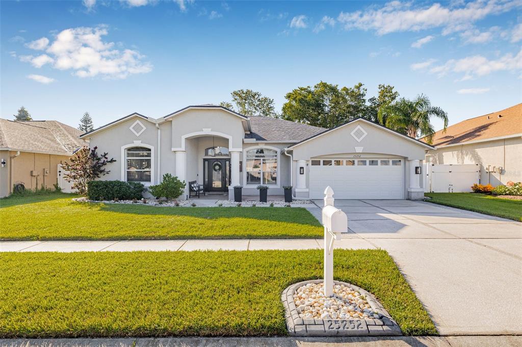 25252 CONESTOGA DRIVE