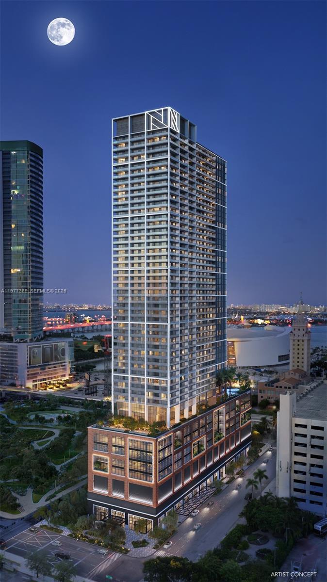 159 NE 6th St # 3713, Miami FL 33132