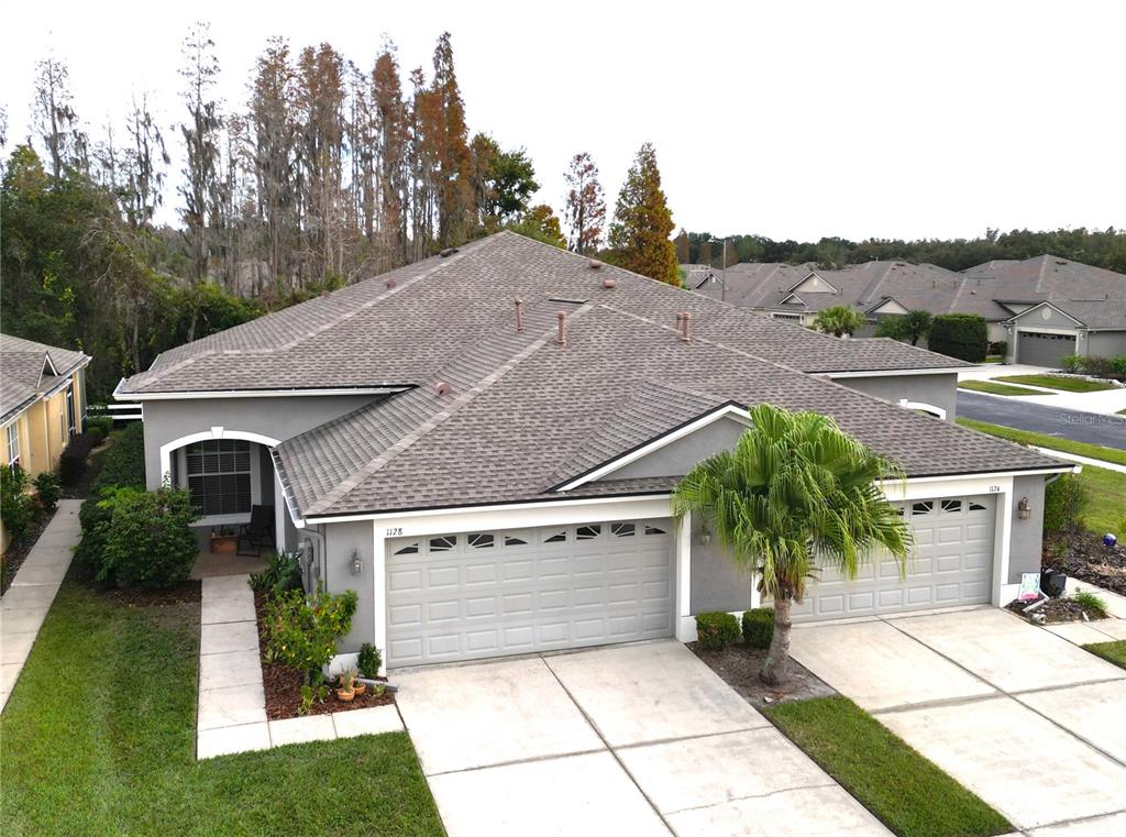 1128 BENSBROOKE DRIVE