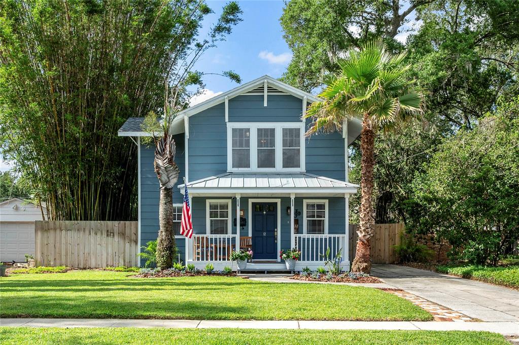 12 E HARVARD STREET