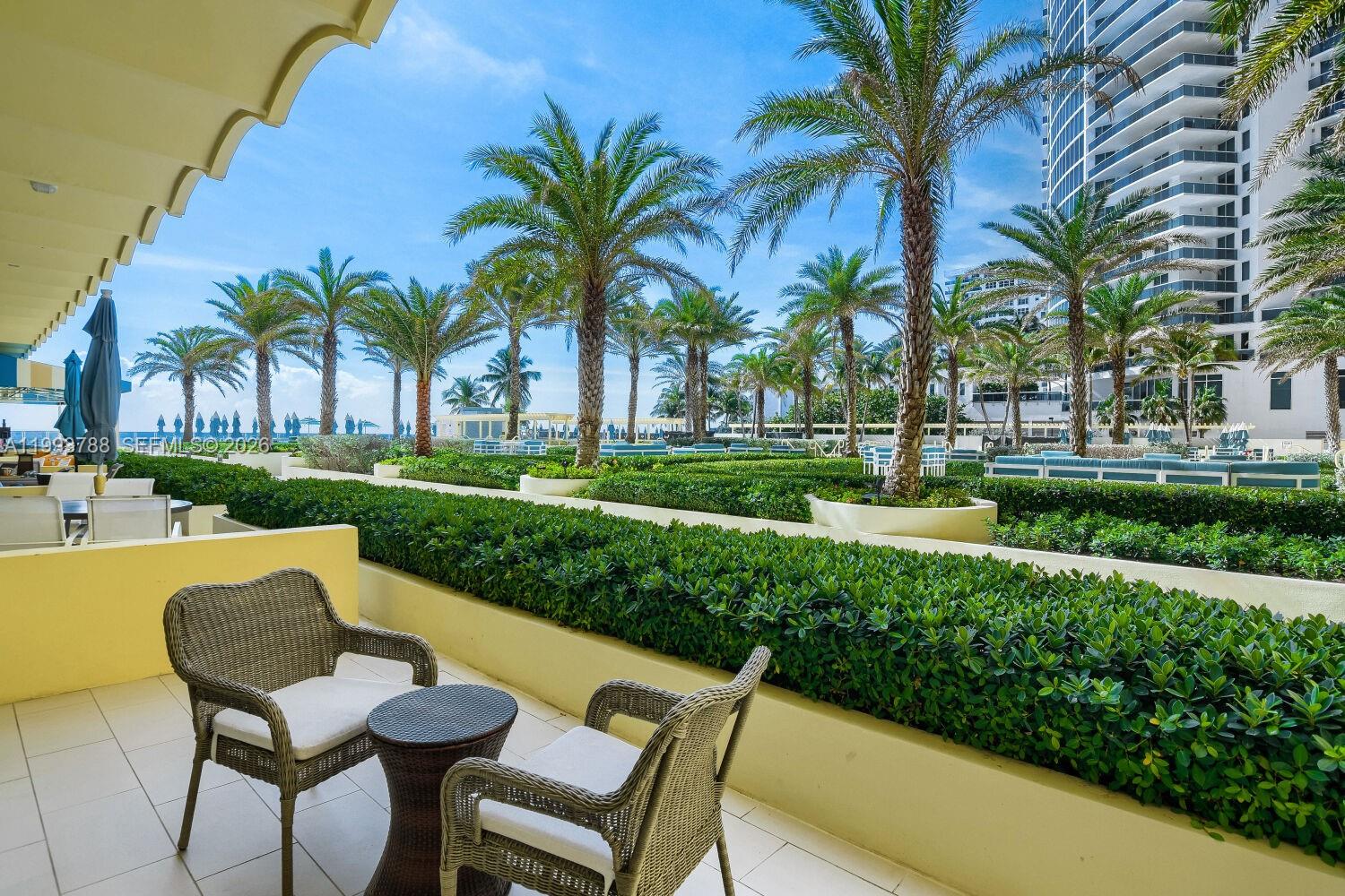 2501 S Ocean Dr, Hollywood FL 33019