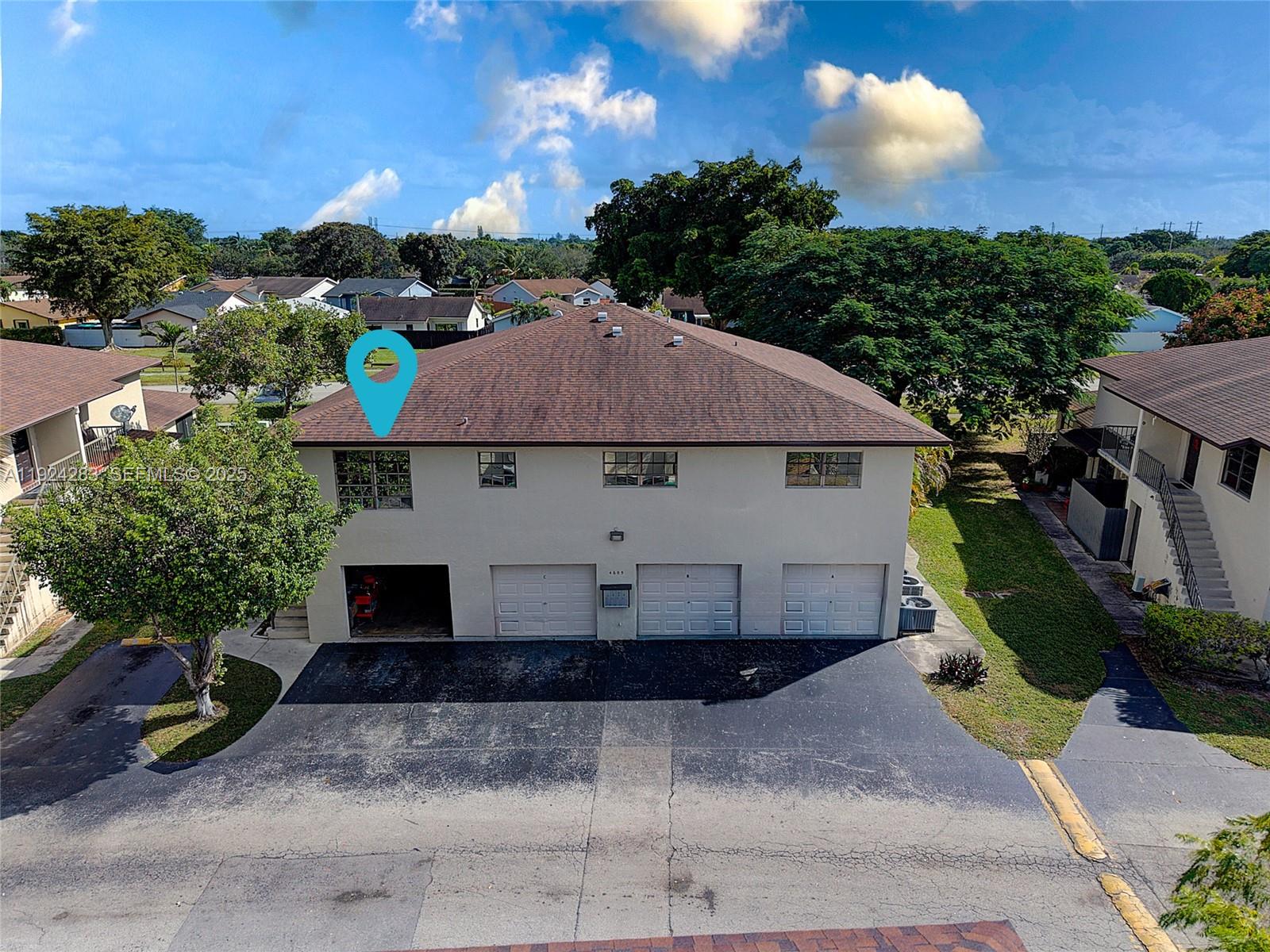 4605 SW 139th Ct # 814, Miami FL 33175