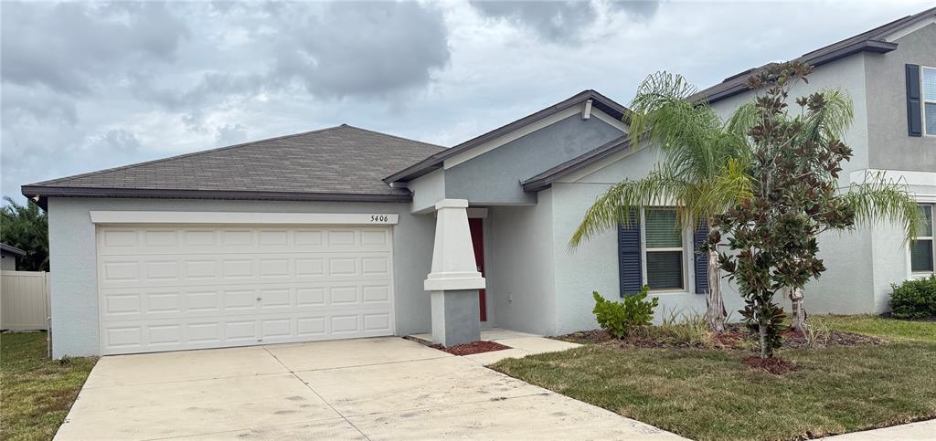 5406 AMARYLLIS GARDEN STREET