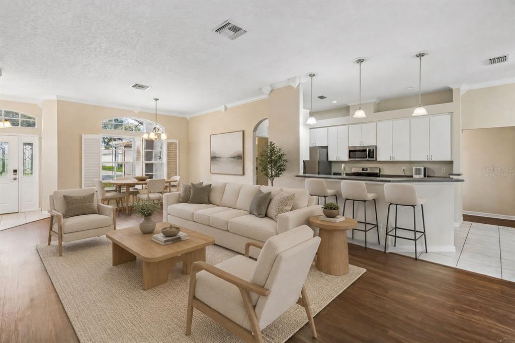 5325 FANTASY WAY, LEESBURG, FL — photo 4 of 30