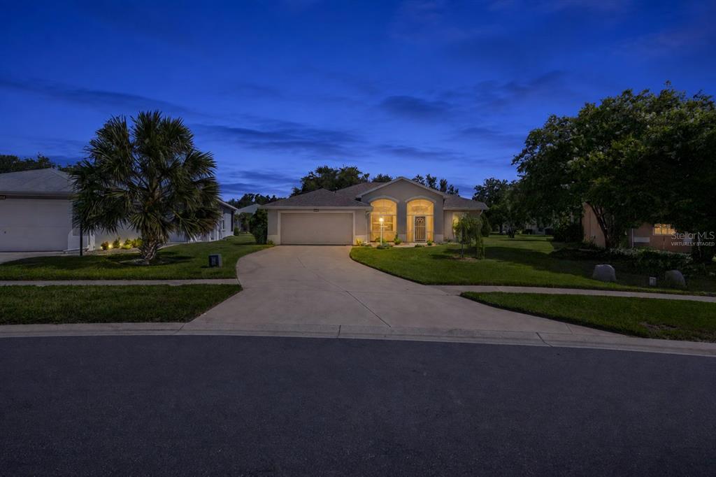 5325 FANTASY WAY, LEESBURG, FL — photo 5 of 30