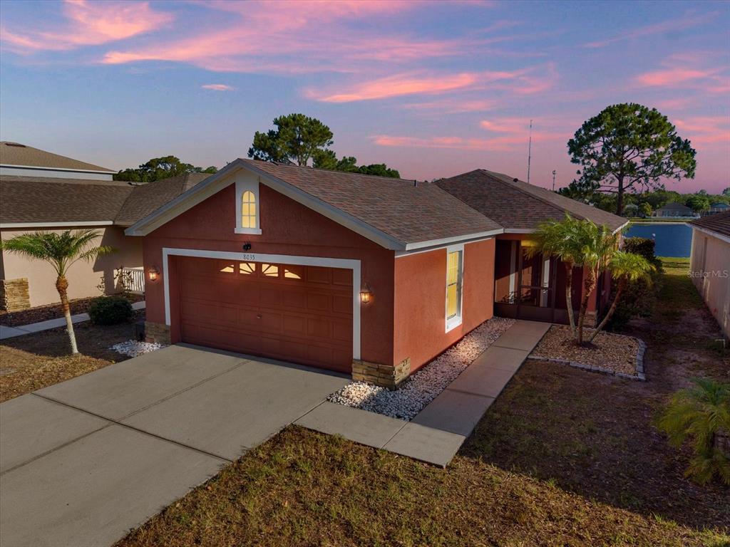 8035 CANTERBURY LAKE BOULEVARD