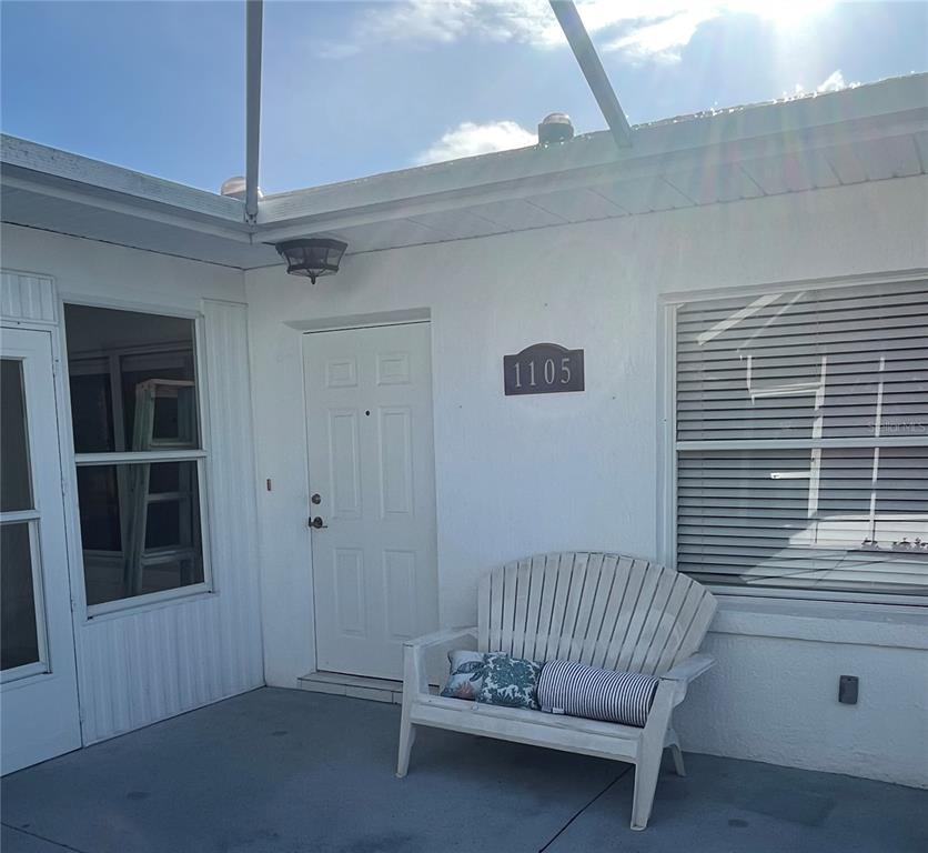 1105 HAZELNUT DRIVE