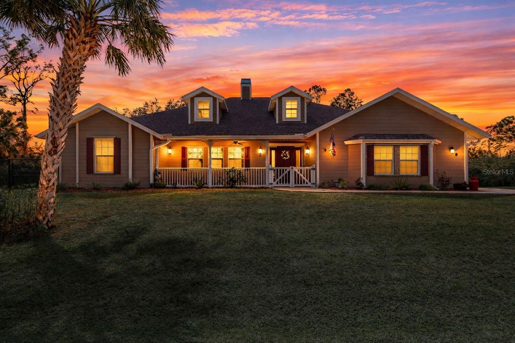 3191 ESCOBAR LANE