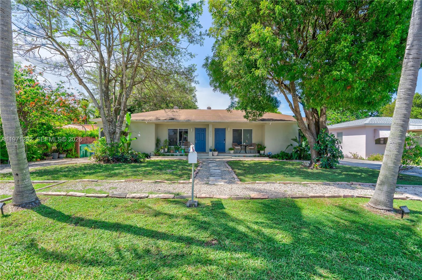 265 NE 116th St, Miami FL 33161