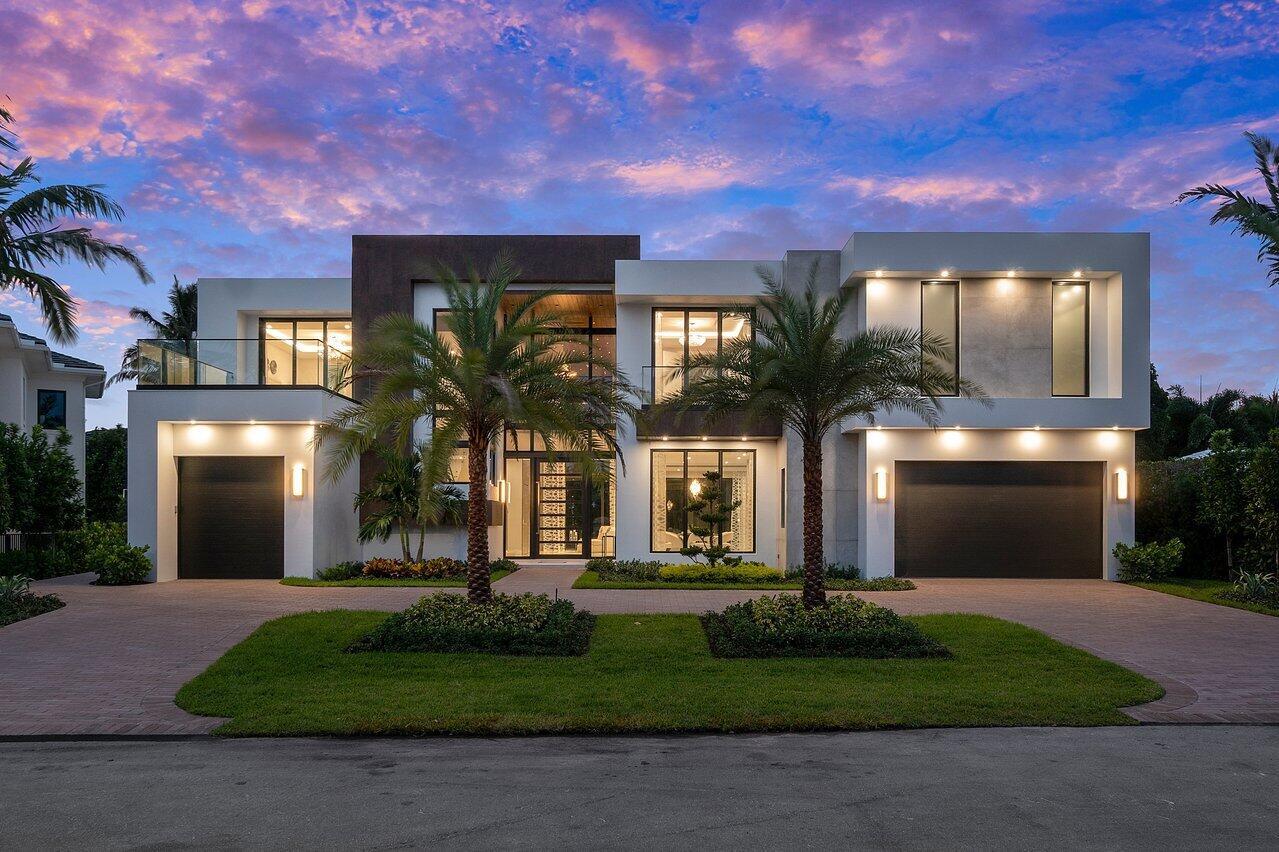 2391 Areca Palm Road, Boca Raton FL 33432