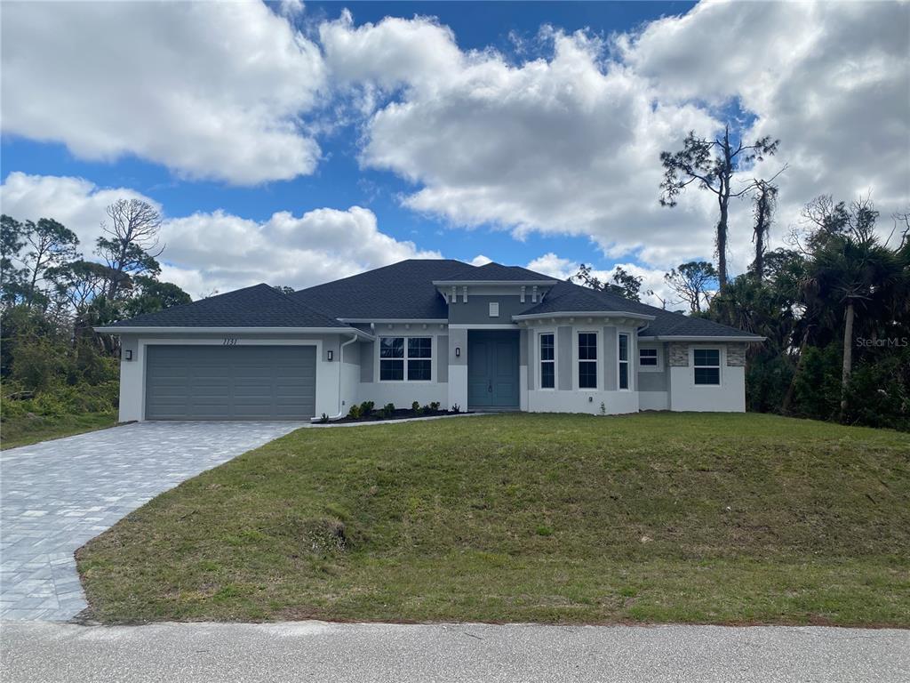 1131 MALLICOAT ROAD