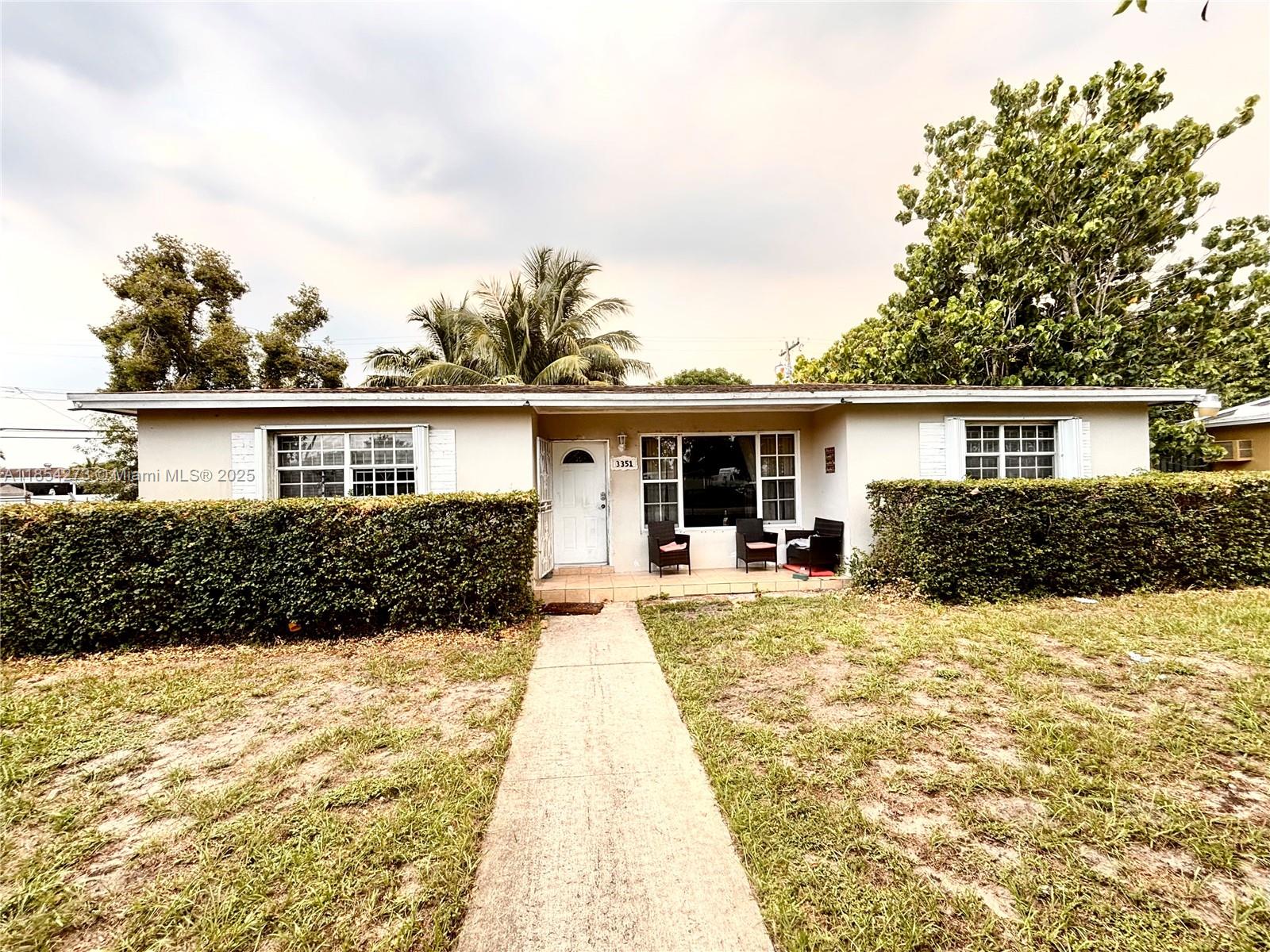 3351 NW 175th St, Miami Gardens FL 33056
