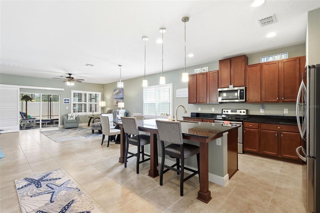 5515 ESTERO LOOP, PORT ORANGE, FL — photo 4 of 30