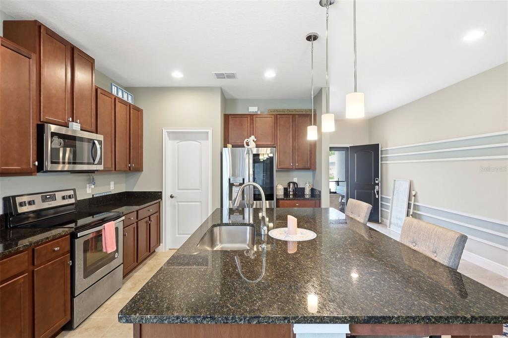 5515 ESTERO LOOP, PORT ORANGE, FL — photo 5 of 30