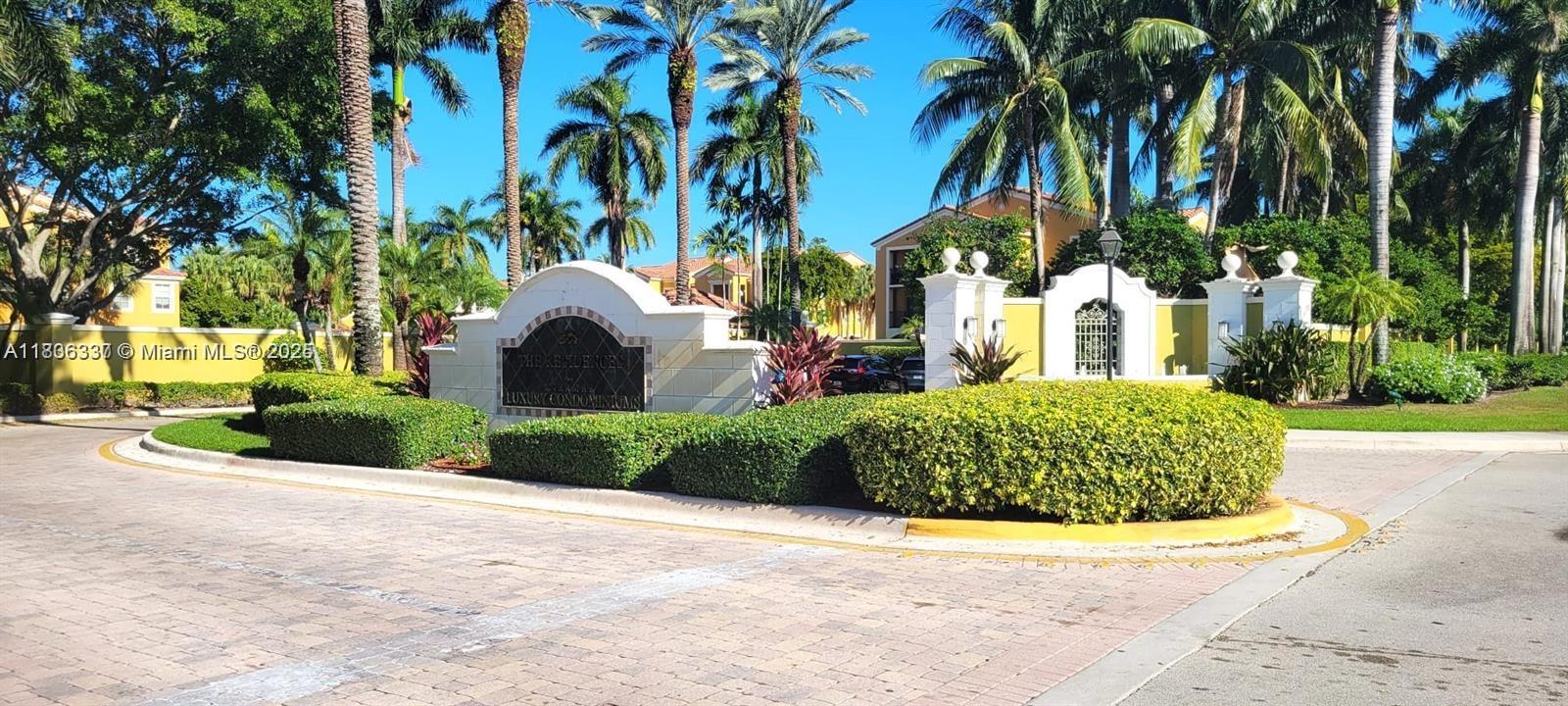 2090 W Preserve Way # 303, Miramar FL 33025