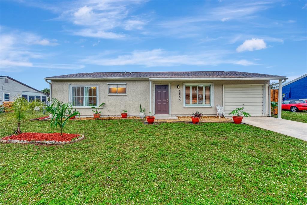 4555 MCKIBBEN DRIVE