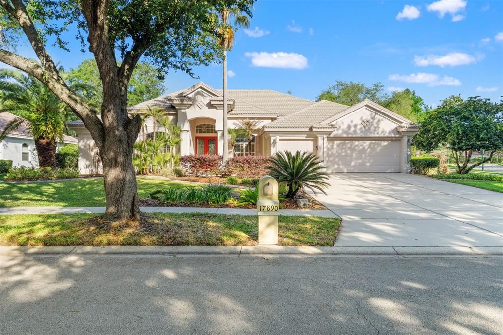 17890 ARBOR GREENE DRIVE